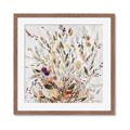 Picture of Autumn's here _GroupedProduct_Square_Framed_Matted_