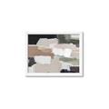 Picture of Patchwork _GroupedProduct_Rectangle_Landscape_Framed_Matted_