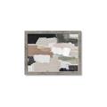 Picture of Patchwork _GroupedProduct_Rectangle_Landscape_Framed_Matted_