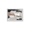 Picture of Patchwork _GroupedProduct_Rectangle_Landscape_Framed_Matted_
