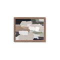 Picture of Patchwork _GroupedProduct_Rectangle_Landscape_Framed_Matted_