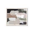 Picture of Patchwork _GroupedProduct_Rectangle_Landscape_Framed_Matted_