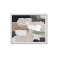 Picture of Patchwork _GroupedProduct_Rectangle_Landscape_Framed_Matted_