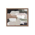 Picture of Patchwork _GroupedProduct_Rectangle_Landscape_Framed_Matted_