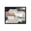 Picture of Patchwork _GroupedProduct_Rectangle_Landscape_Framed_Matted_
