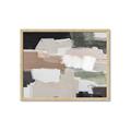Picture of Patchwork _GroupedProduct_Rectangle_Landscape_Framed_Matted_