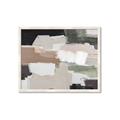 Picture of Patchwork _GroupedProduct_Rectangle_Landscape_Framed_Matted_