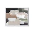 Picture of Patchwork _GroupedProduct_Rectangle_Landscape_Framed_Matted_