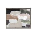 Picture of Patchwork _GroupedProduct_Rectangle_Landscape_Framed_Matted_