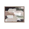 Picture of Patchwork _GroupedProduct_Rectangle_Landscape_Framed_Matted_
