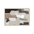 Picture of Patchwork _GroupedProduct_Rectangle_Landscape_Framed_Matted_
