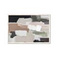 Picture of Patchwork _GroupedProduct_Rectangle_Landscape_Framed_Matted_