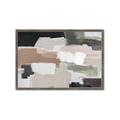 Picture of Patchwork _GroupedProduct_Rectangle_Landscape_Framed_Matted_
