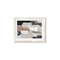 Picture of Patchwork _GroupedProduct_Rectangle_Landscape_Framed_Matted_