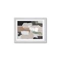 Picture of Patchwork _GroupedProduct_Rectangle_Landscape_Framed_Matted_