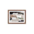 Picture of Patchwork _GroupedProduct_Rectangle_Landscape_Framed_Matted_