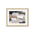 Picture of Patchwork _GroupedProduct_Rectangle_Landscape_Framed_Matted_