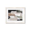Picture of Patchwork _GroupedProduct_Rectangle_Landscape_Framed_Matted_