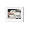 Picture of Patchwork _GroupedProduct_Rectangle_Landscape_Framed_Matted_
