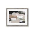 Picture of Patchwork _GroupedProduct_Rectangle_Landscape_Framed_Matted_