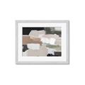 Picture of Patchwork _GroupedProduct_Rectangle_Landscape_Framed_Matted_