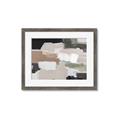 Picture of Patchwork _GroupedProduct_Rectangle_Landscape_Framed_Matted_
