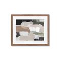 Picture of Patchwork _GroupedProduct_Rectangle_Landscape_Framed_Matted_