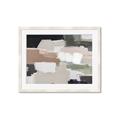 Picture of Patchwork _GroupedProduct_Rectangle_Landscape_Framed_Matted_