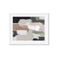 Picture of Patchwork _GroupedProduct_Rectangle_Landscape_Framed_Matted_