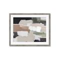 Picture of Patchwork _GroupedProduct_Rectangle_Landscape_Framed_Matted_
