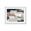 Picture of Patchwork _GroupedProduct_Rectangle_Landscape_Framed_Matted_