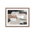 Picture of Patchwork _GroupedProduct_Rectangle_Landscape_Framed_Matted_