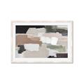 Picture of Patchwork _GroupedProduct_Rectangle_Landscape_Framed_Matted_