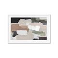 Picture of Patchwork _GroupedProduct_Rectangle_Landscape_Framed_Matted_