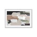Picture of Patchwork _GroupedProduct_Rectangle_Landscape_Framed_Matted_