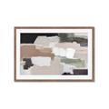 Picture of Patchwork _GroupedProduct_Rectangle_Landscape_Framed_Matted_