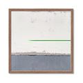 Picture of Languid _GroupedProduct_Square_Framed_Matted_