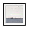 Picture of Languid _GroupedProduct_Square_Framed_Matted_