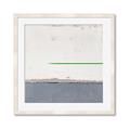 Picture of Languid _GroupedProduct_Square_Framed_Matted_