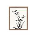 Picture of Rowan Tree _GroupedProduct_Rectangle_Portrait_Framed_Matted_