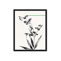 Picture of Rowan Tree _GroupedProduct_Rectangle_Portrait_Framed_Matted_