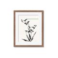 Picture of Rowan Tree _GroupedProduct_Rectangle_Portrait_Framed_Matted_