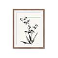 Picture of Rowan Tree _GroupedProduct_Rectangle_Portrait_Framed_Matted_