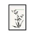 Picture of Rowan Tree _GroupedProduct_Rectangle_Portrait_Framed_Matted_