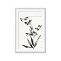Picture of Rowan Tree _GroupedProduct_Rectangle_Portrait_Framed_Matted_