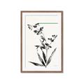 Picture of Rowan Tree _GroupedProduct_Rectangle_Portrait_Framed_Matted_