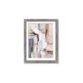 Picture of Soundlessness I _GroupedProduct_Rectangle_Portrait_Framed_Matted_