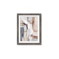 Picture of Soundlessness I _GroupedProduct_Rectangle_Portrait_Framed_Matted_