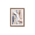 Picture of Soundlessness I _GroupedProduct_Rectangle_Portrait_Framed_Matted_
