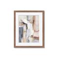 Picture of Soundlessness I _GroupedProduct_Rectangle_Portrait_Framed_Matted_